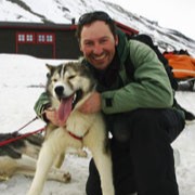 CASP Employee Mike Curtis's profile photo