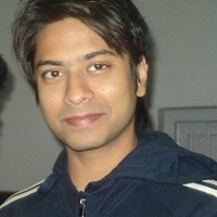 Prismforce Employee Anuj Sao's profile photo