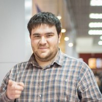 FundThrough Employee Oleksii Borodai's profile photo