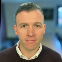 Millbank Employee Sean Boswell's profile photo