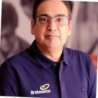 Firstsource Employee Dinesh Jain's profile photo