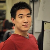 AtlasNova AI Employee Xing Wen's profile photo