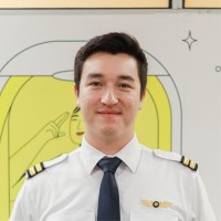 Scoot Employee Tim Stott's profile photo