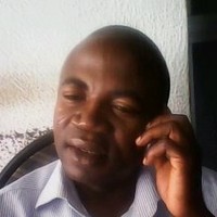 Shaibu abu Ogenyi Email