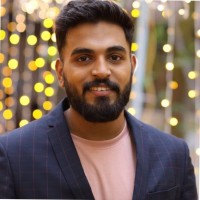 MAGJ Hospital Employee Robin Jacob's profile photo