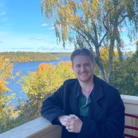 Bough Digital Employee Joseph Laing's profile photo