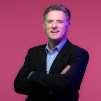 IQbusiness South Africa Employee Garth Brown's profile photo