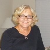 Snoozer Pet Products Employee Nanci Cheskey's profile photo
