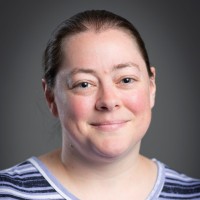 Manchester University Employee Katherine Haff's profile photo
