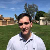 Nevada Division of Environmental Protection Employee Brian Dilger's profile photo