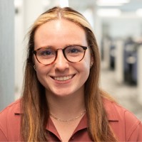 Swagelok Oklahoma | West Texas Employee Faith Matson's profile photo