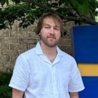 News 12 the Bronx Employee Cole McDonnell's profile photo