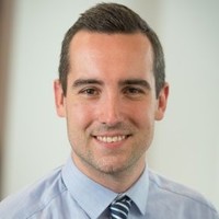 NATS Employee Steven Chalk's profile photo