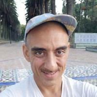 Forgent Employee Arash Yalpani's profile photo