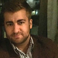 RepoRead Employee Grant Perkins's profile photo