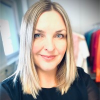 Holviks Marketing AB Employee Anja Botnen's profile photo