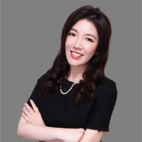 ChainUP Technology Employee Shirley H.'s profile photo