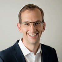 TechnipFMC Employee David Light's profile photo