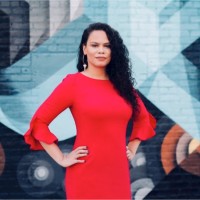 Compass Employee Vanezza Perez's profile photo
