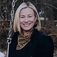 Accenture Employee Anne Marchetto's profile photo