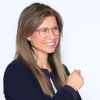 Atlas Antibodies Employee Jacqueline Furniss's profile photo