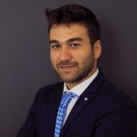 Machine Learning Reply Employee Davide Vena's profile photo
