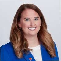 Southwest Airlines Employee Mary O'Connor's profile photo