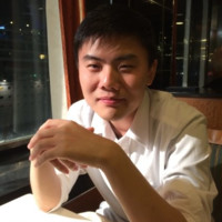 AxiomSL Employee Kaiyuan Song's profile photo