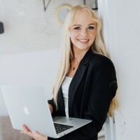Nakatomi Employee Anna Kołoda's profile photo