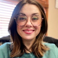 Barrett Paving Materials Inc Employee Olivia Evans's profile photo