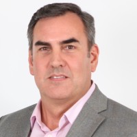 International Air Transport Association (IATA) Employee Gregory Mappledoram's profile photo