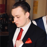Petr Germič's profile photo