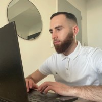 Konect Employee Lucas V's profile photo