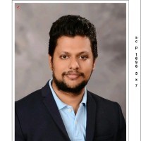 Vserve Ebusiness Solutions Employee Ranga Nathan's profile photo