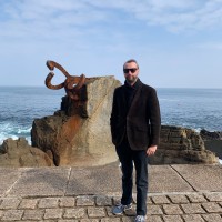 Realise Employee Michael Brookham's profile photo