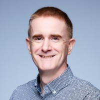 EcoOnline Global Employee Justin Ibbs's profile photo