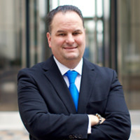 Potts Law Firm, LLP Employee Blue Rannefeld's profile photo