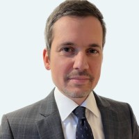 Cembra Money Bank AG Employee Alain Moroni's profile photo