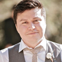 Scott Rowe's profile photo