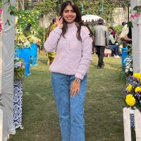 Isha Kaur Email