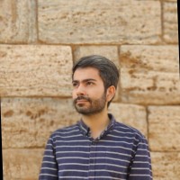 Rayan Bourse Employee Ali Moghaddam's profile photo