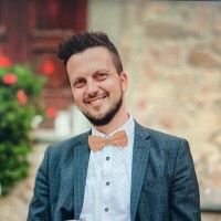 Marius Lennartz Email