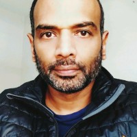 Sreekumar Menon Email & Phone Number