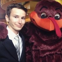 Nycom, Inc. Employee Mark Lenzi's profile photo