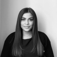 Cyberx Info System Employee Sarah Watson's profile photo