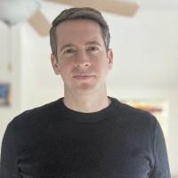 Peek Employee John Lynch's profile photo