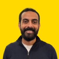 MitchDesigns Employee Andrew Atef's profile photo