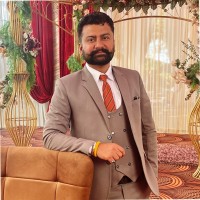 PrepLadder Employee Harsh Dhiman's profile photo