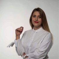 Savytskyy Design Employee Natalia Bobyk's profile photo
