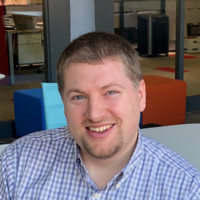 Levrx Technology Inc. Employee Brendan Harnett's profile photo